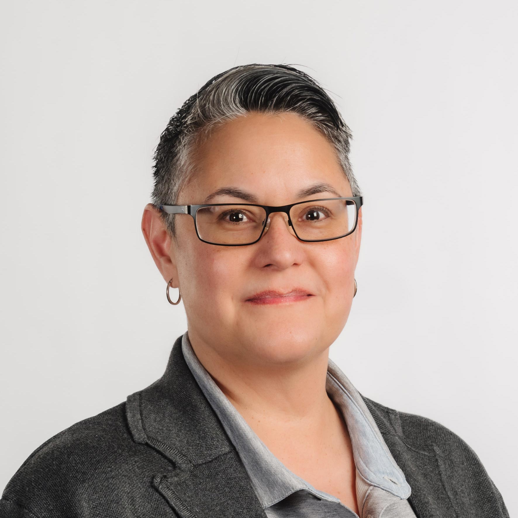 Wendy Manywhitehorses