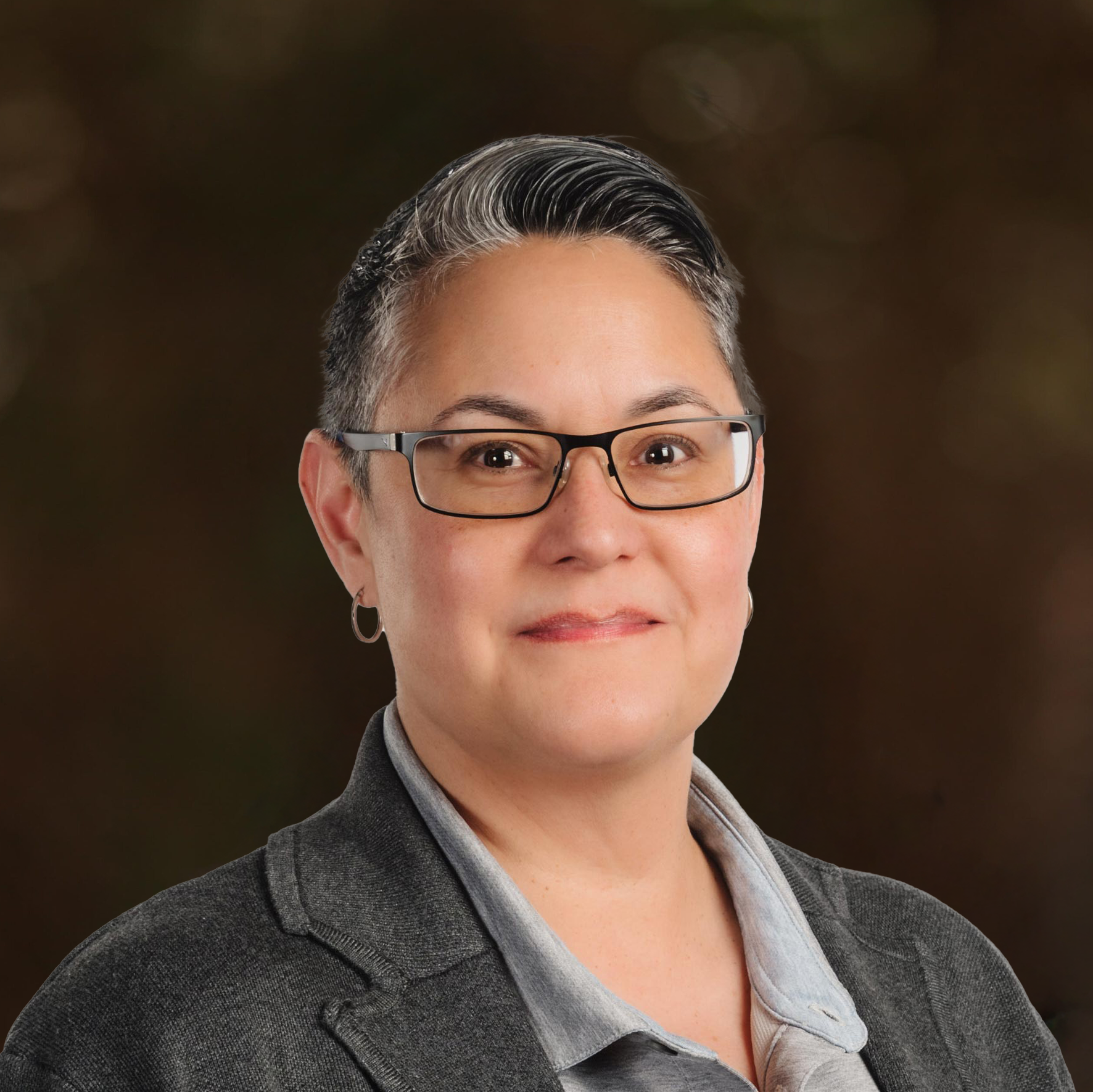 Wendy Manywhitehorses