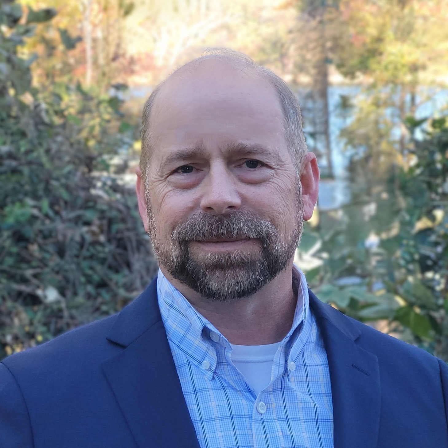 Col. Kirk Spangenberg USMC (Ret.) Col. Kirk Spangenberg USMC (Ret.)