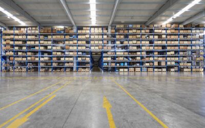 The Monstrous Legacy Inventories Eating OEMs’ Profits